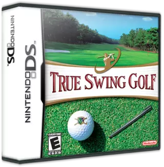 jeu True Swing Golf